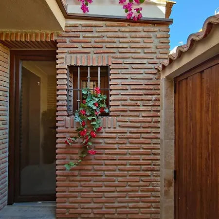 Fermarca De La Torre De Lujo En * Malaga