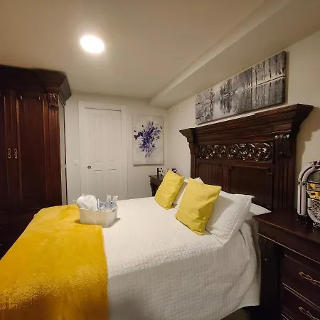 Fermarca De La Torre De Lujo En Apartment Malaga