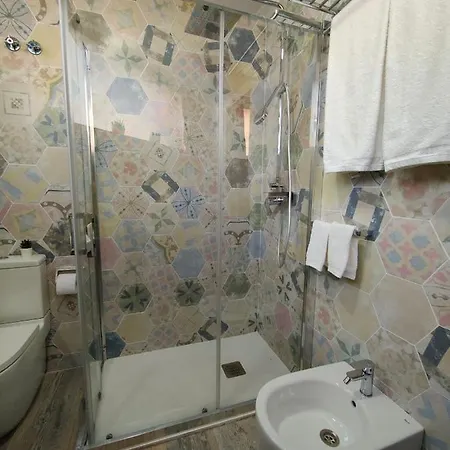 Fermarca De La Torre De Lujo En Apartment *