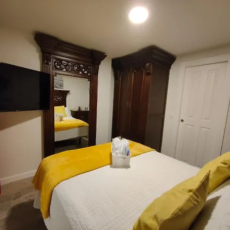 Fermarca De La Torre De Lujo En Apartment Malaga