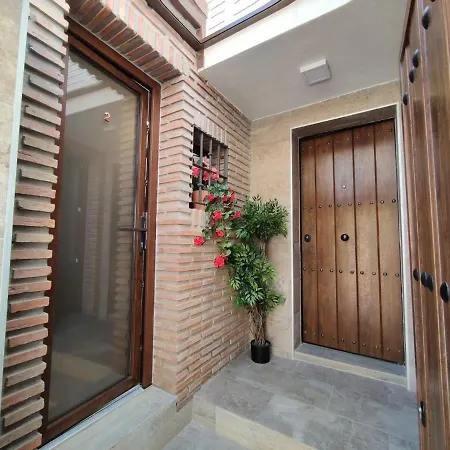 Fermarca De La Torre De Lujo En Apartment Malaga